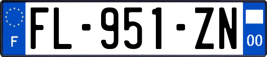 FL-951-ZN