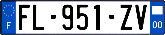 FL-951-ZV