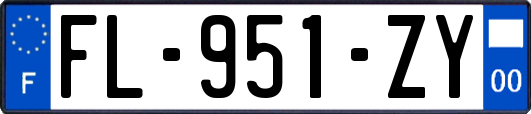 FL-951-ZY