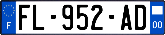 FL-952-AD