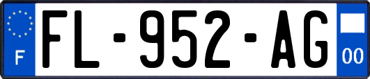 FL-952-AG