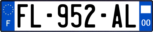 FL-952-AL