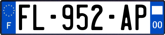 FL-952-AP