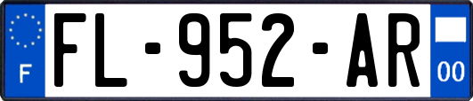 FL-952-AR