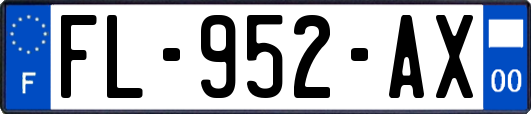 FL-952-AX