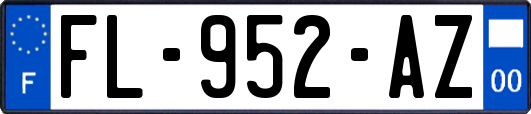 FL-952-AZ
