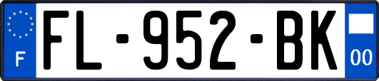 FL-952-BK