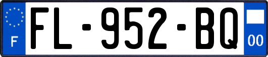 FL-952-BQ