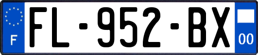 FL-952-BX