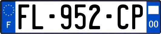 FL-952-CP