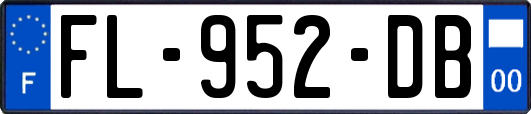 FL-952-DB
