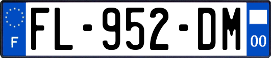 FL-952-DM