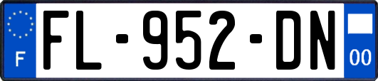 FL-952-DN