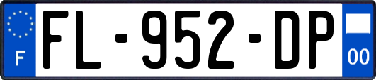 FL-952-DP