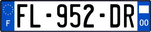 FL-952-DR
