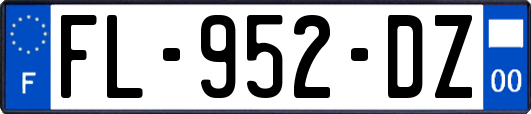 FL-952-DZ