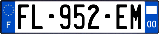 FL-952-EM