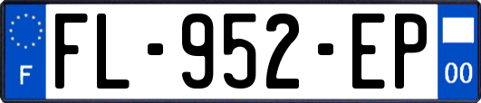 FL-952-EP