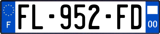 FL-952-FD