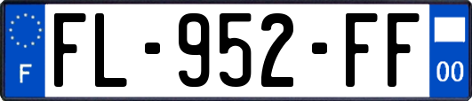 FL-952-FF