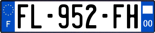 FL-952-FH