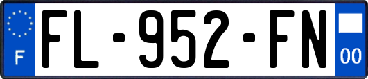 FL-952-FN