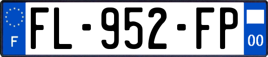 FL-952-FP