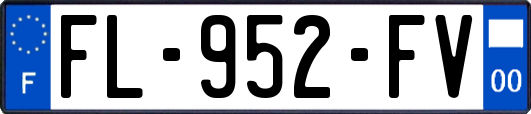 FL-952-FV