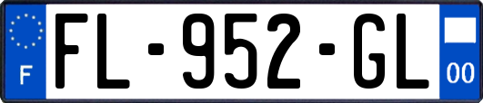 FL-952-GL