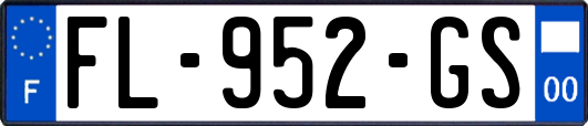 FL-952-GS