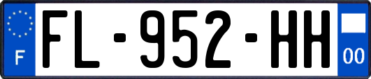 FL-952-HH