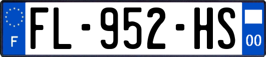 FL-952-HS