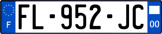 FL-952-JC
