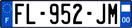 FL-952-JM