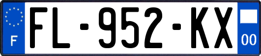 FL-952-KX
