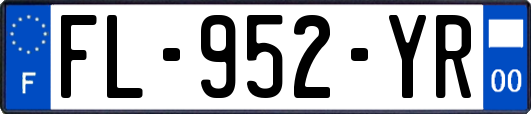 FL-952-YR