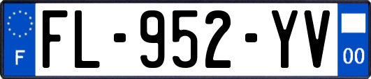 FL-952-YV