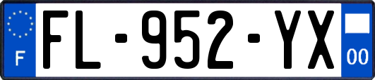 FL-952-YX