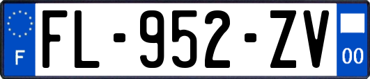 FL-952-ZV