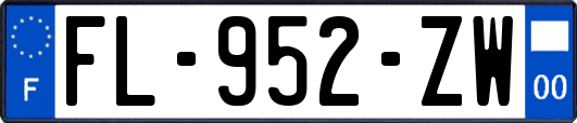 FL-952-ZW