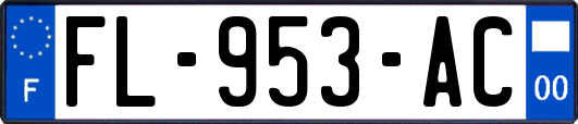 FL-953-AC