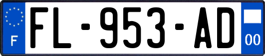 FL-953-AD