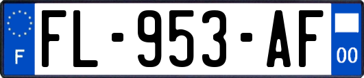 FL-953-AF