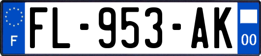 FL-953-AK