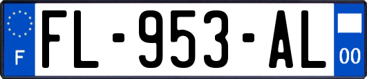 FL-953-AL