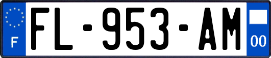 FL-953-AM