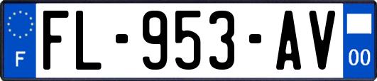 FL-953-AV