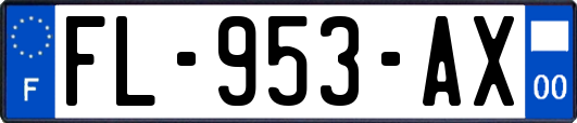 FL-953-AX