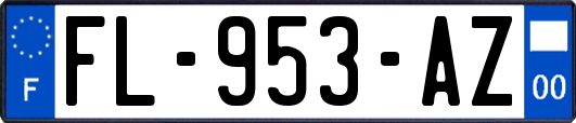 FL-953-AZ