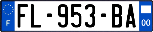 FL-953-BA